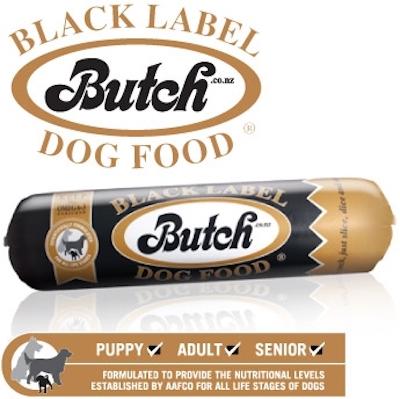Butch Black Label (6 Rolls)