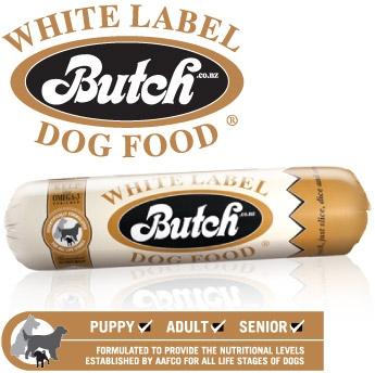 Butch White Label (6 Rolls)