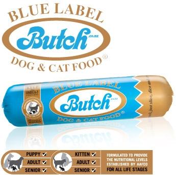 Butch Blue Label (6 Rolls)