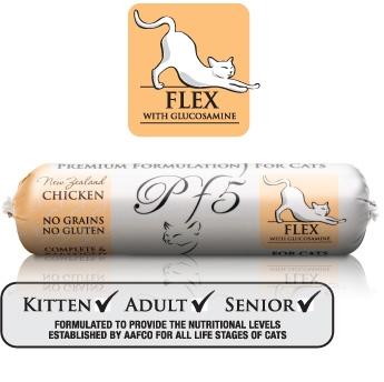 PF5 Flex (5 Rolls)