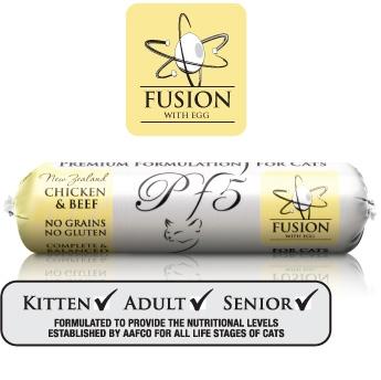 PF5 Fusion (5 Rolls)