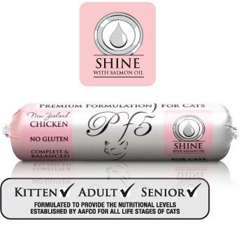 PF5 Shine (Sample Request)