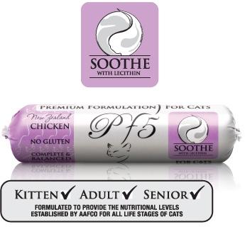 PF5 Soothe (5 Rolls)